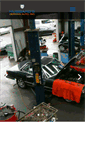 Mobile Screenshot of hubbardsgermanauto.com